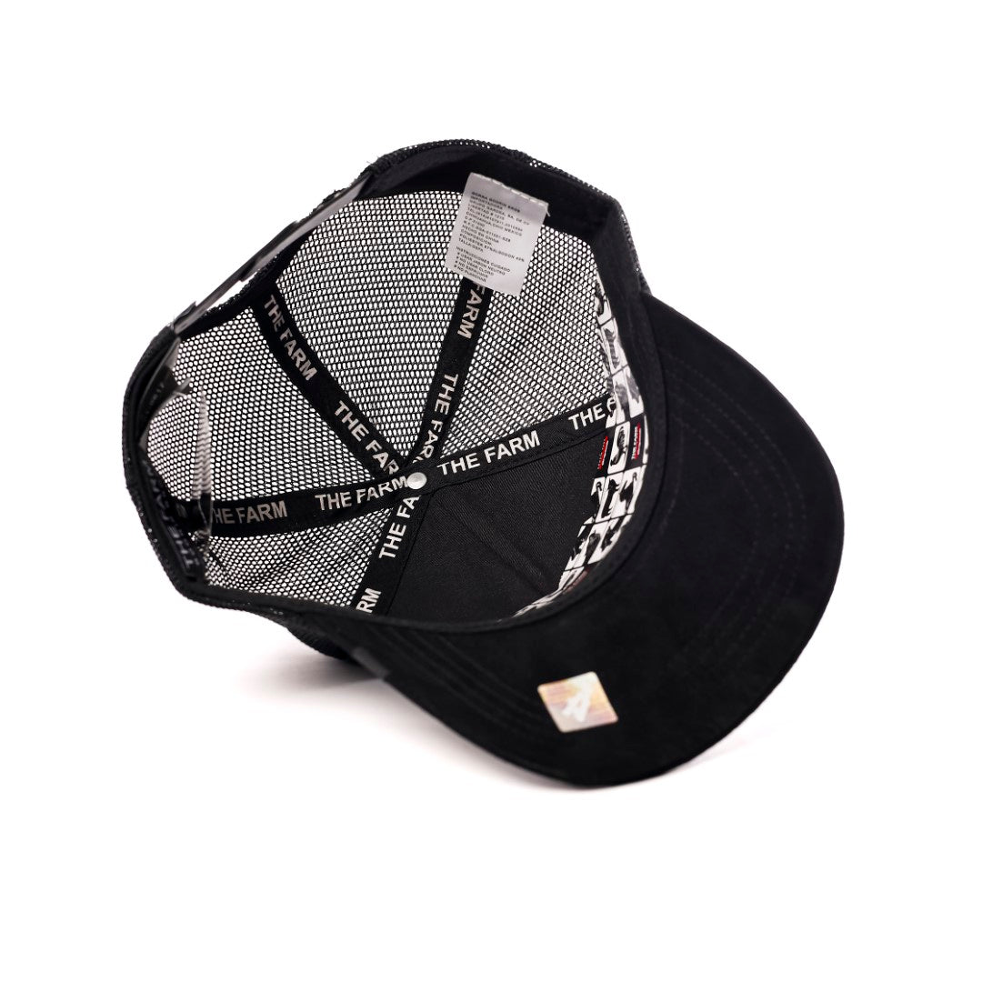 Hound Dog Cap