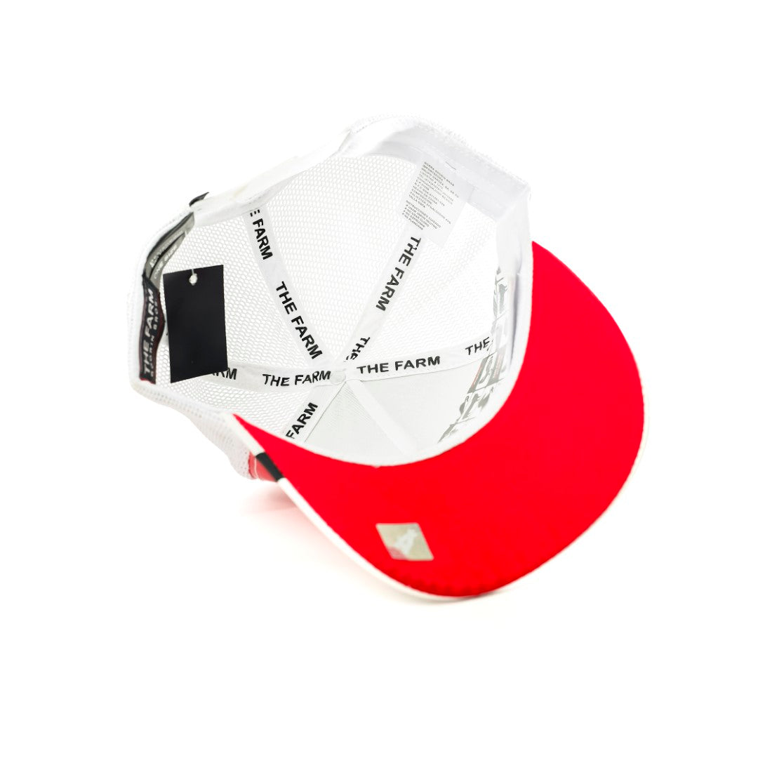 Cash Cap