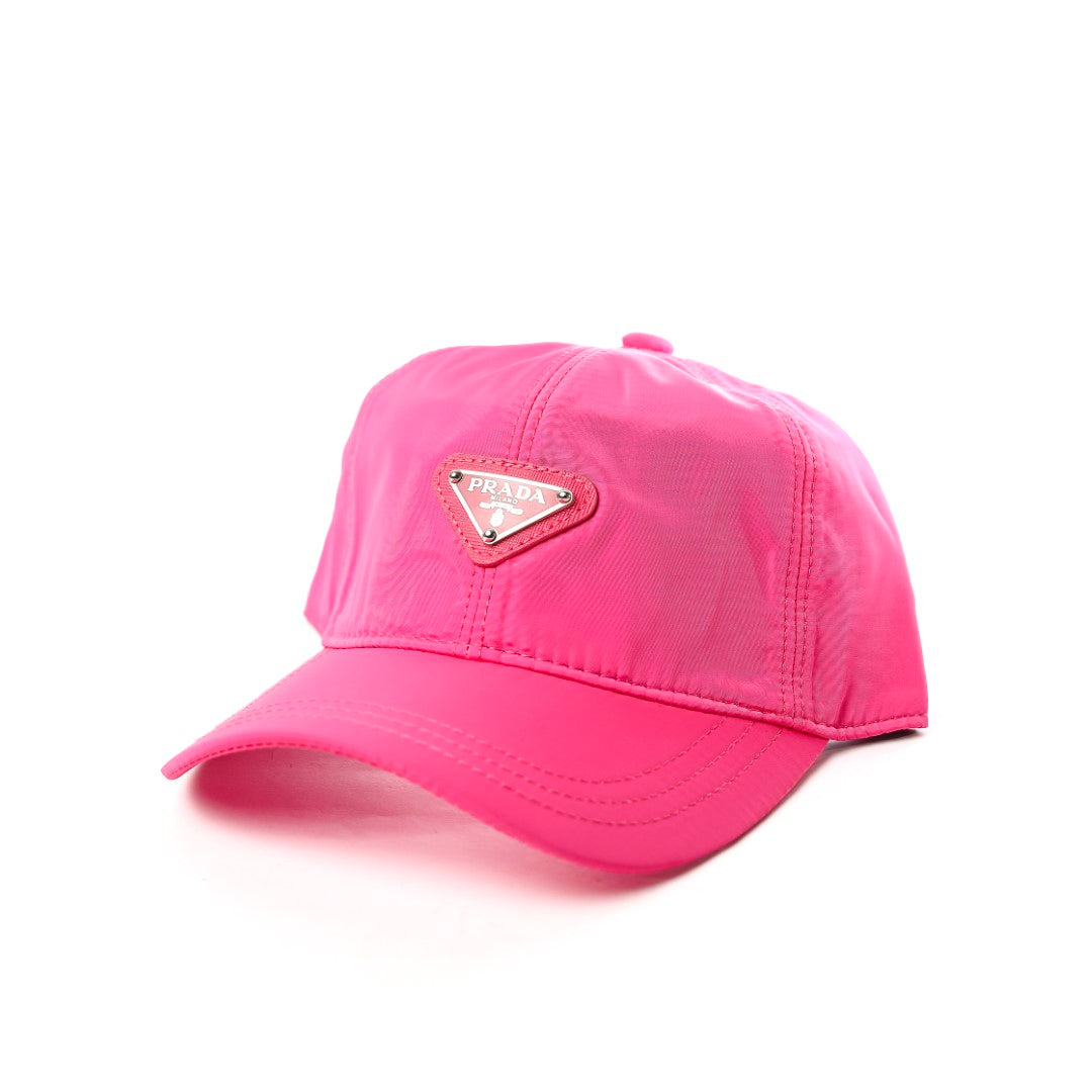 Prada Cap