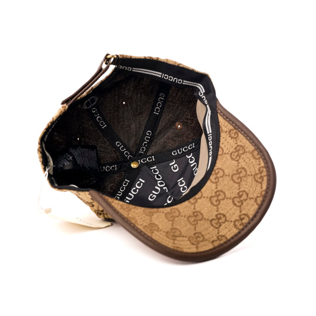 Gucci Cap