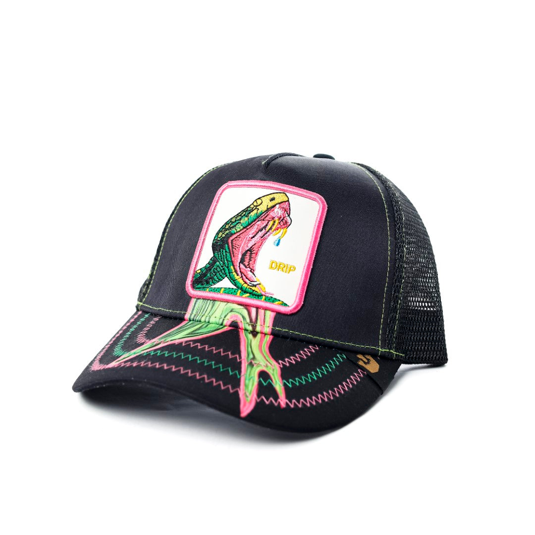 Drip Cap