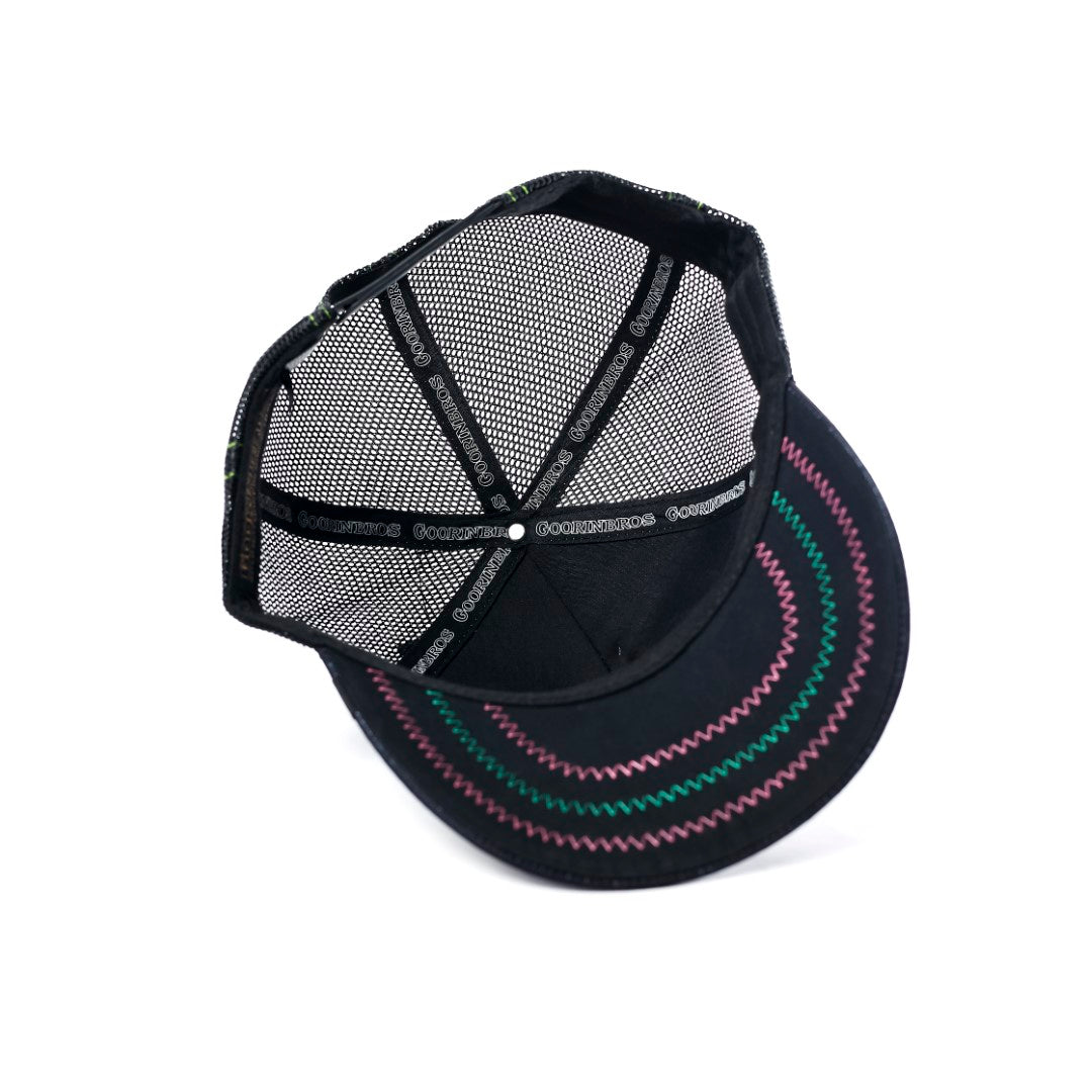 Drip Cap