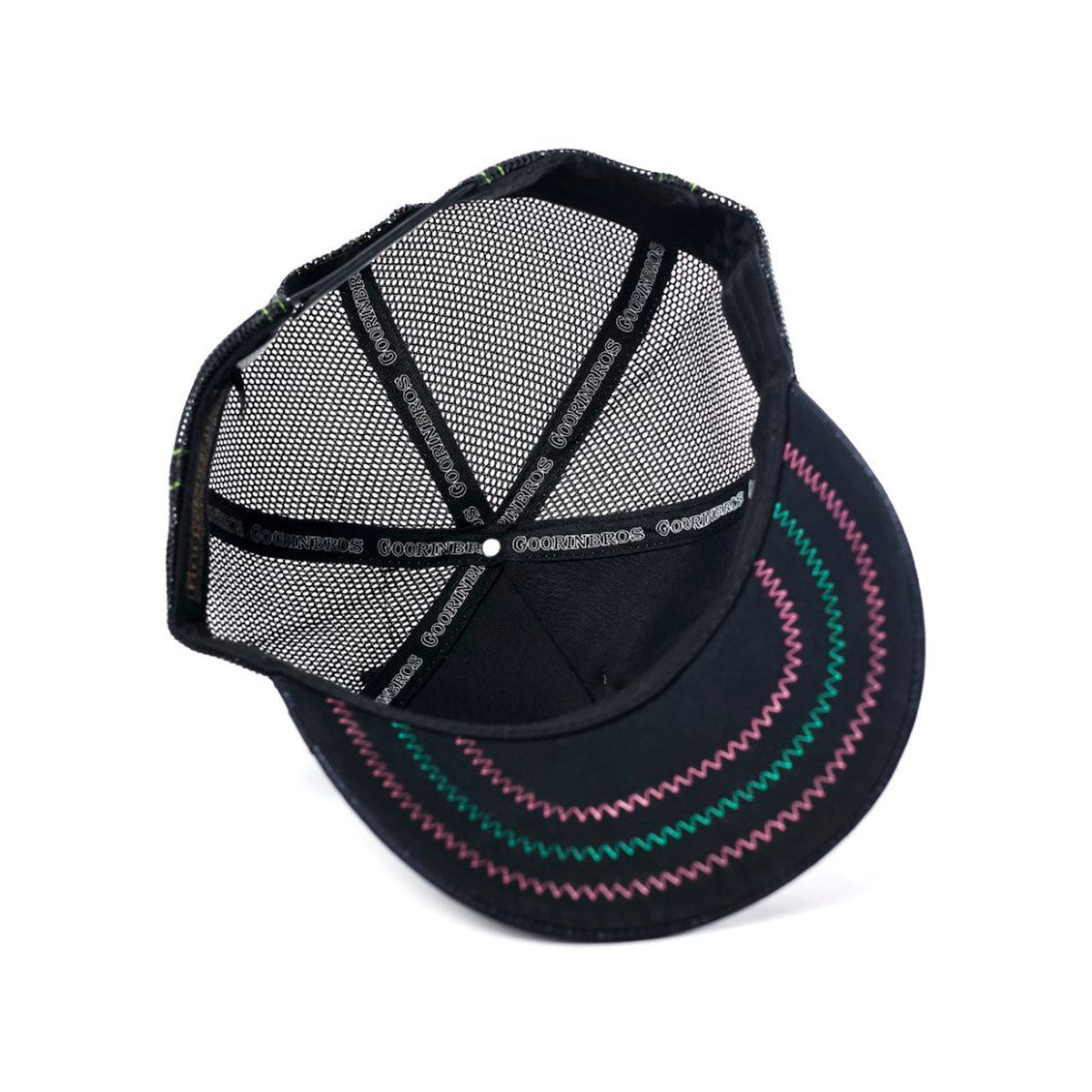Drip Cap