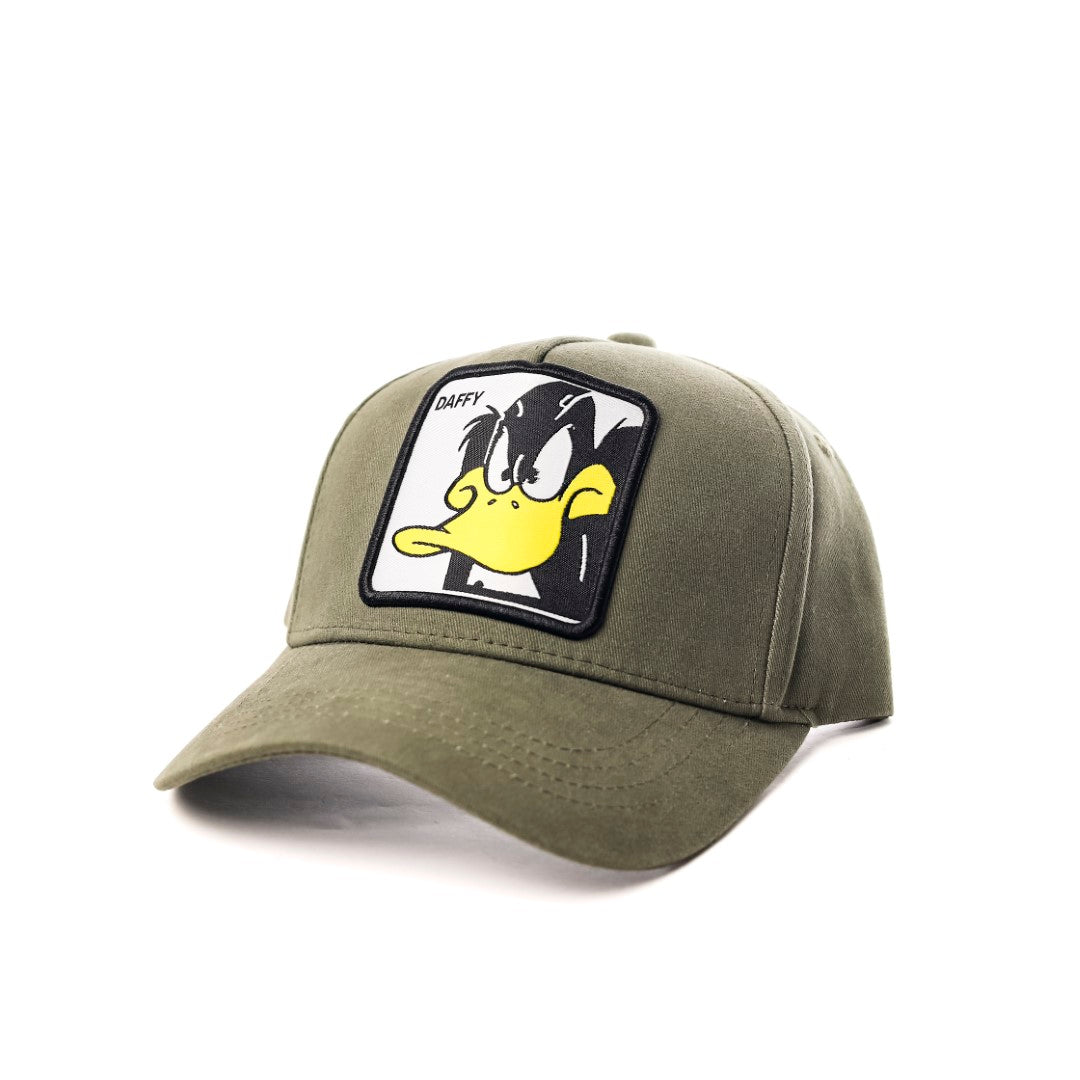 Daffy Cap