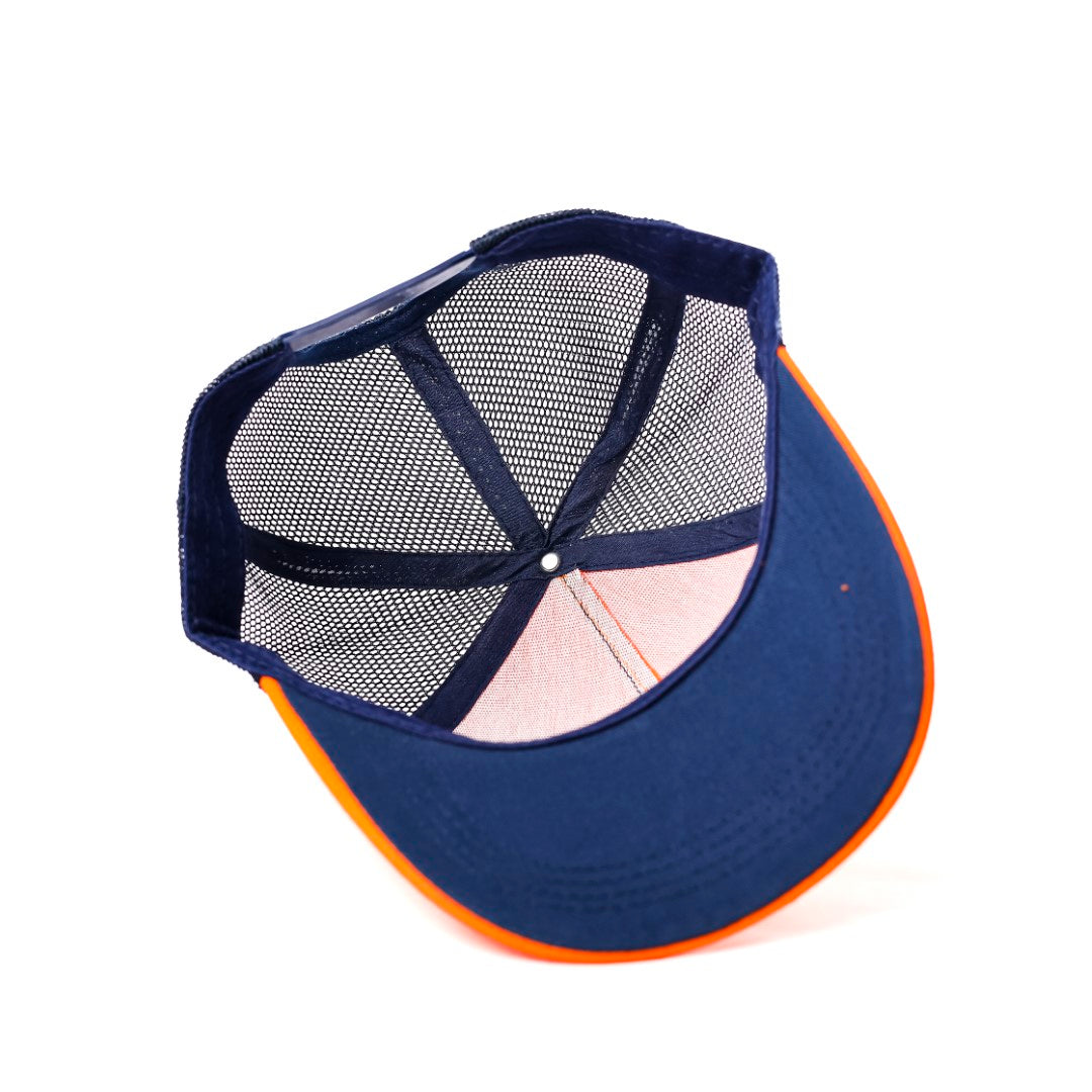 Cock Cap