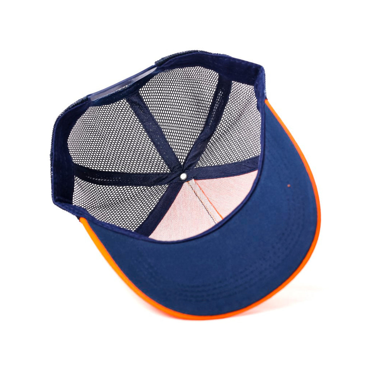 Cock Cap