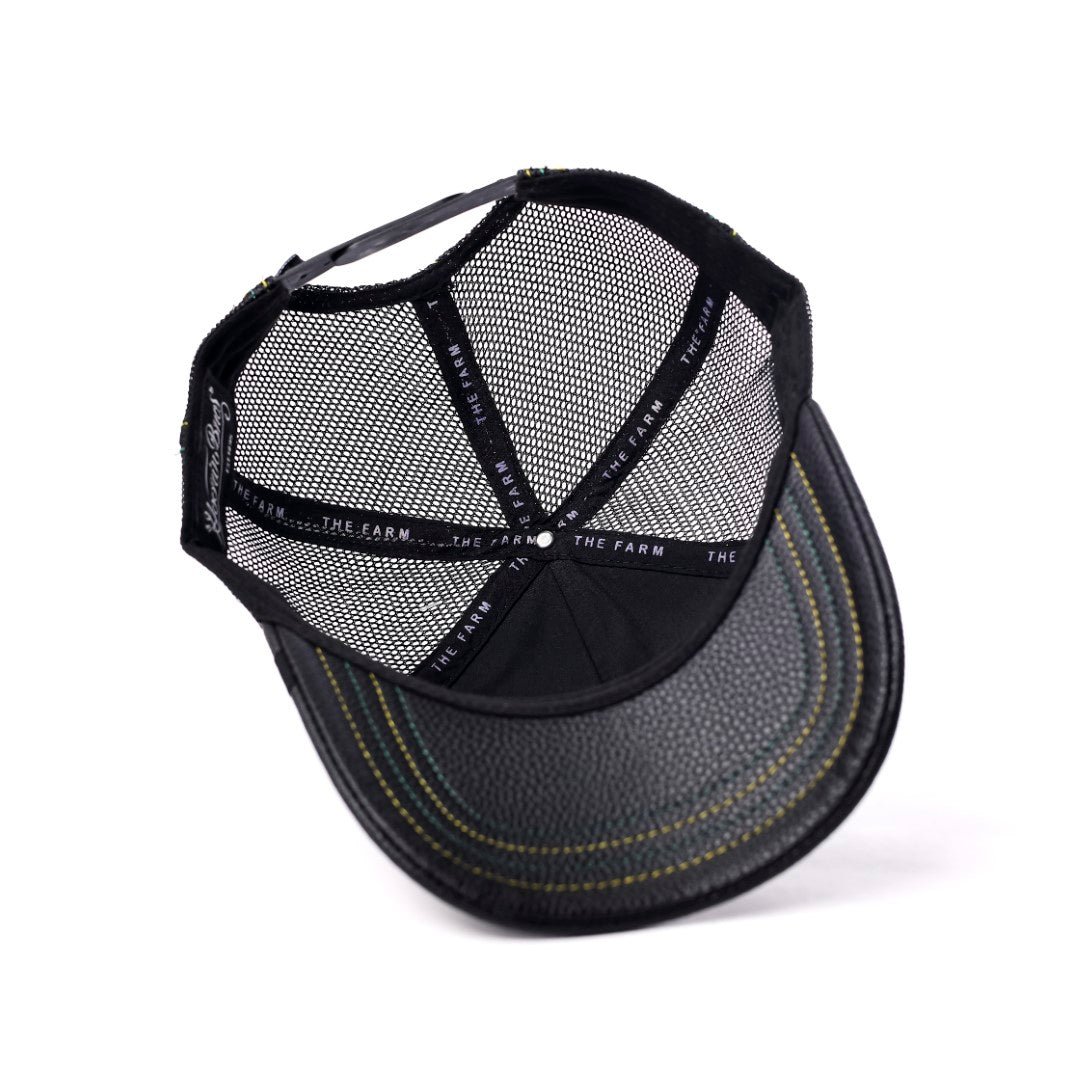 Jerk Cap