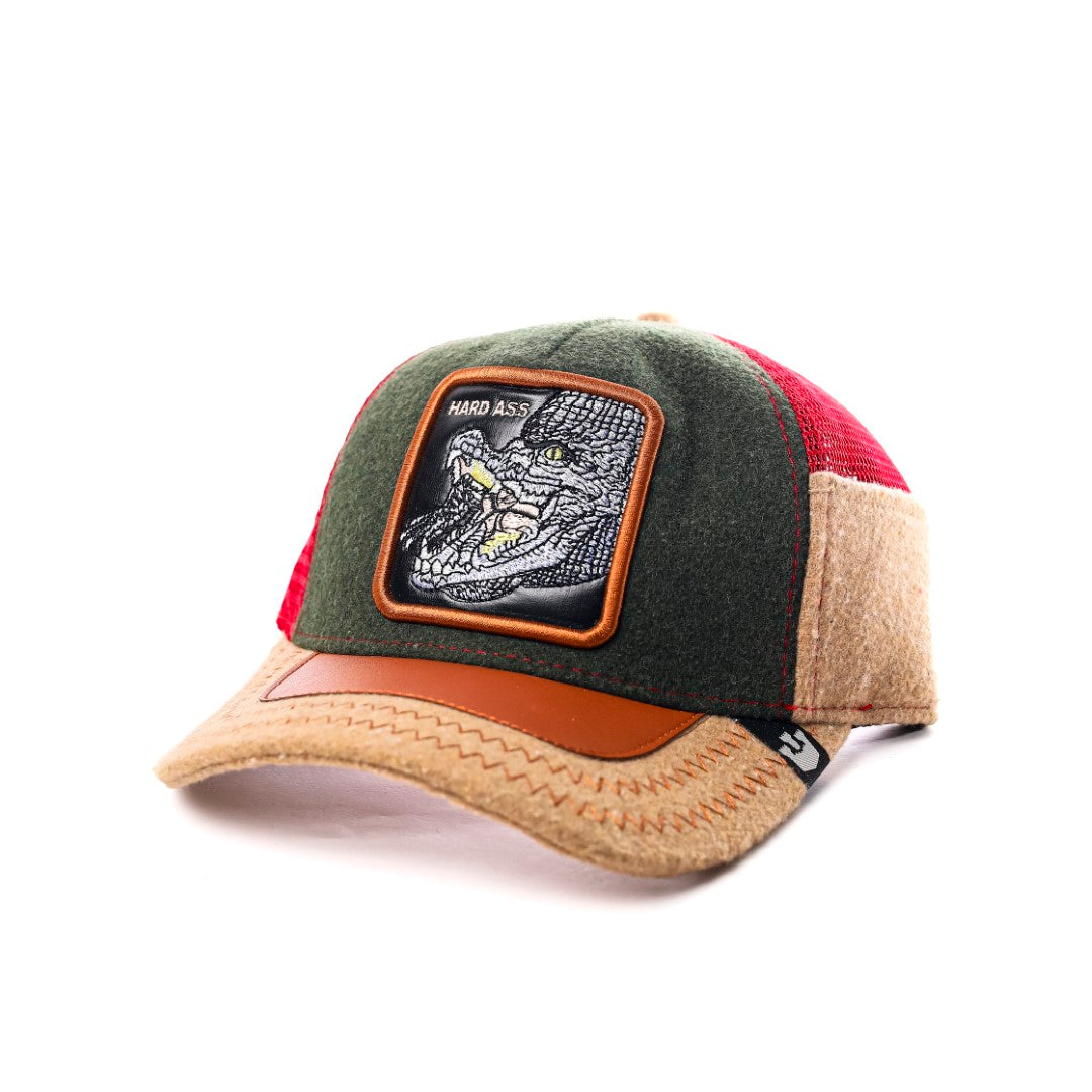 Hard Ass cap