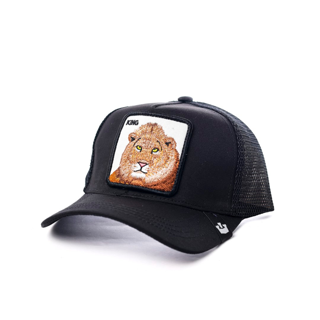 King Cap