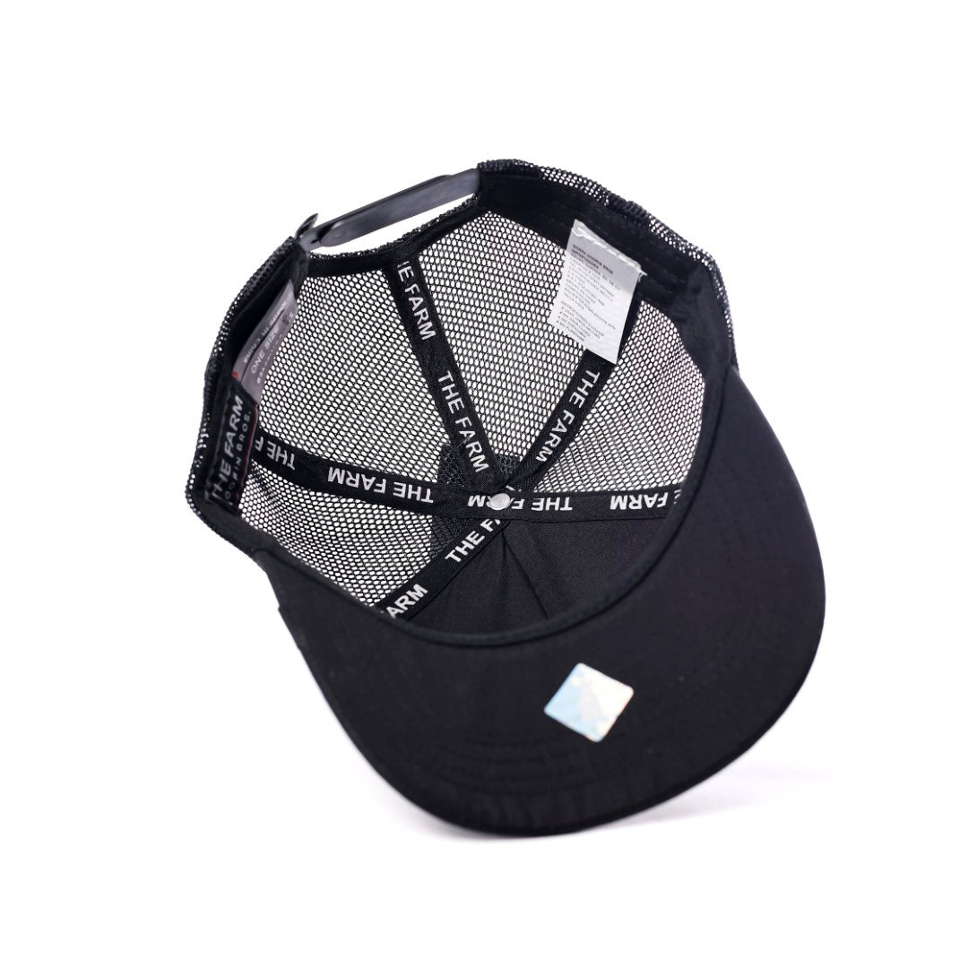 King Cap