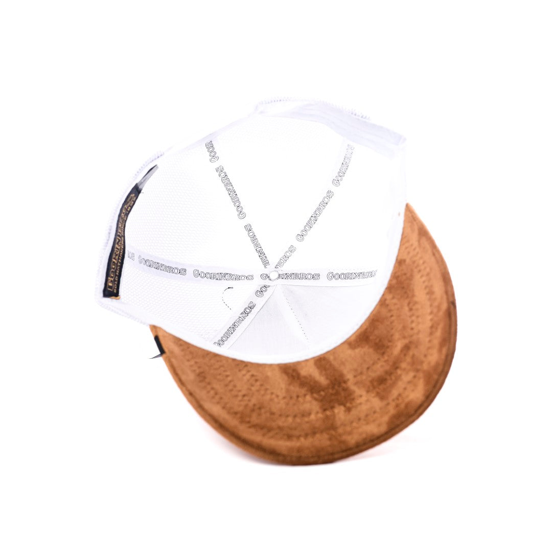 Hump Cap