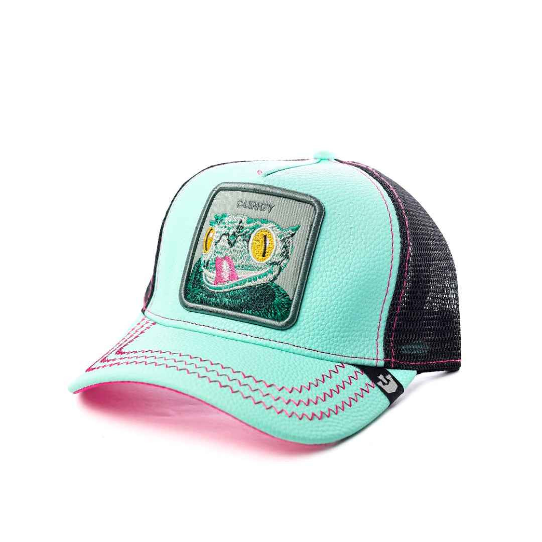 Clincy Cap
