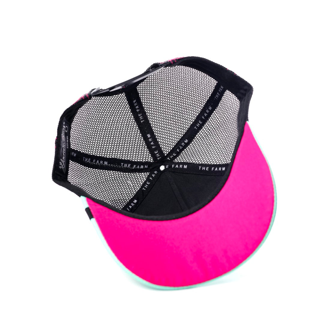 Clincy Cap