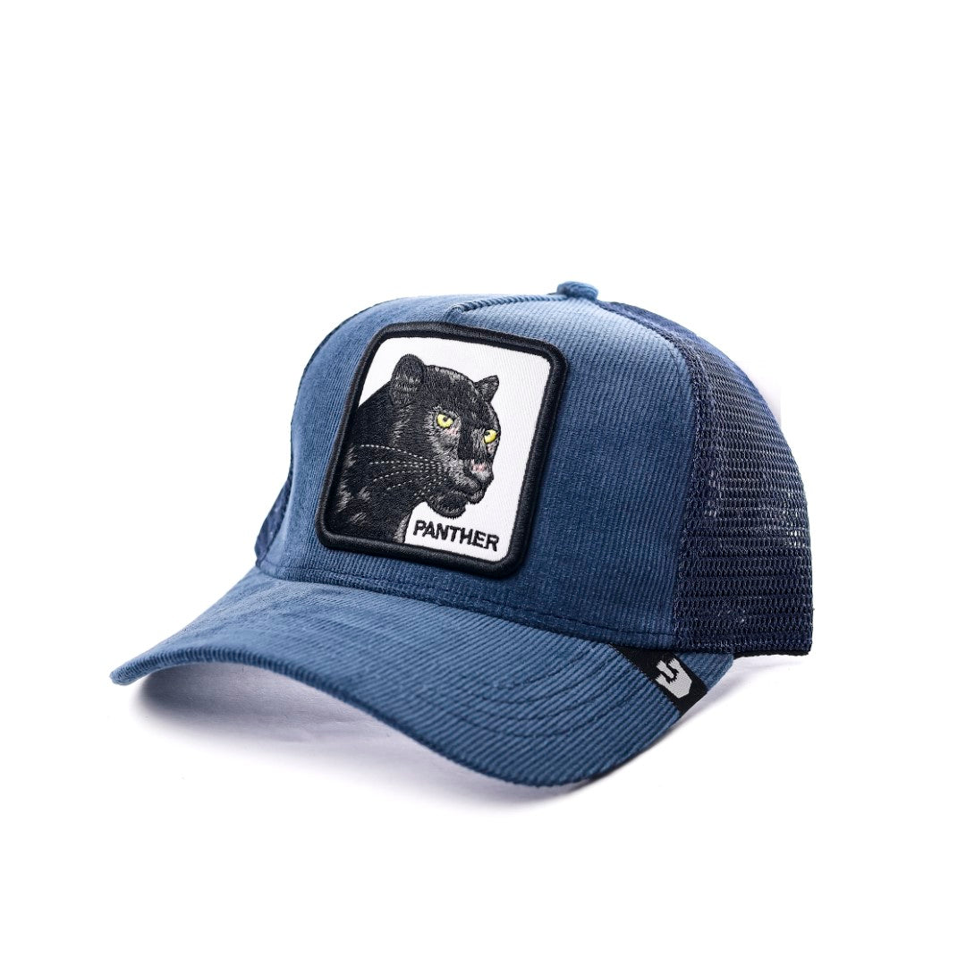 Pnther Cap
