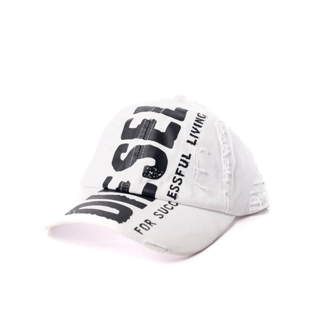 Diesel Cap