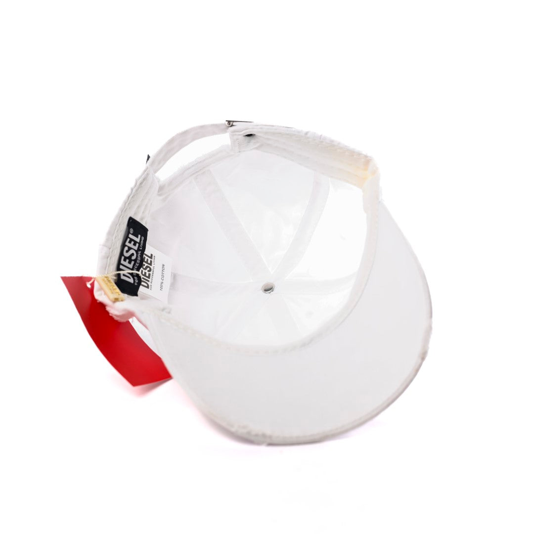 Diesel Cap