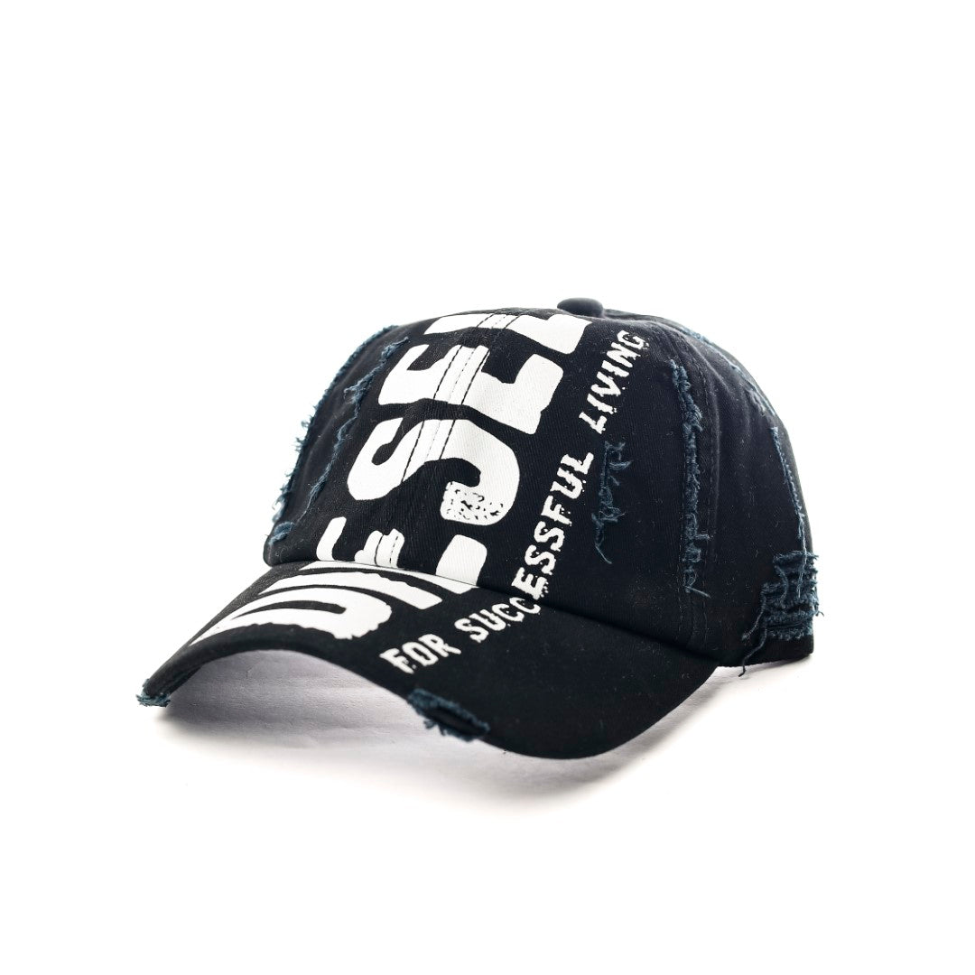Diesel Cap