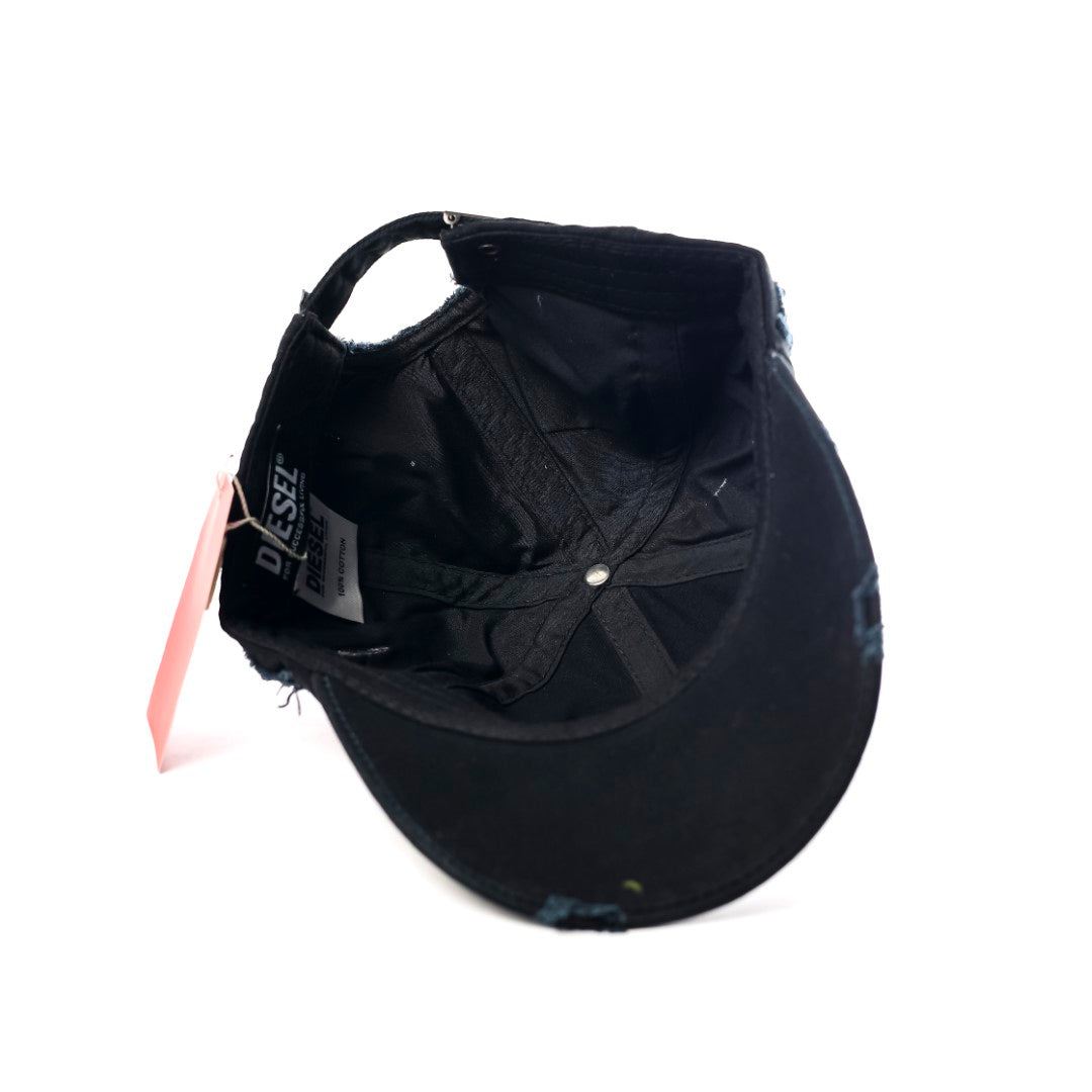 Diesel Cap