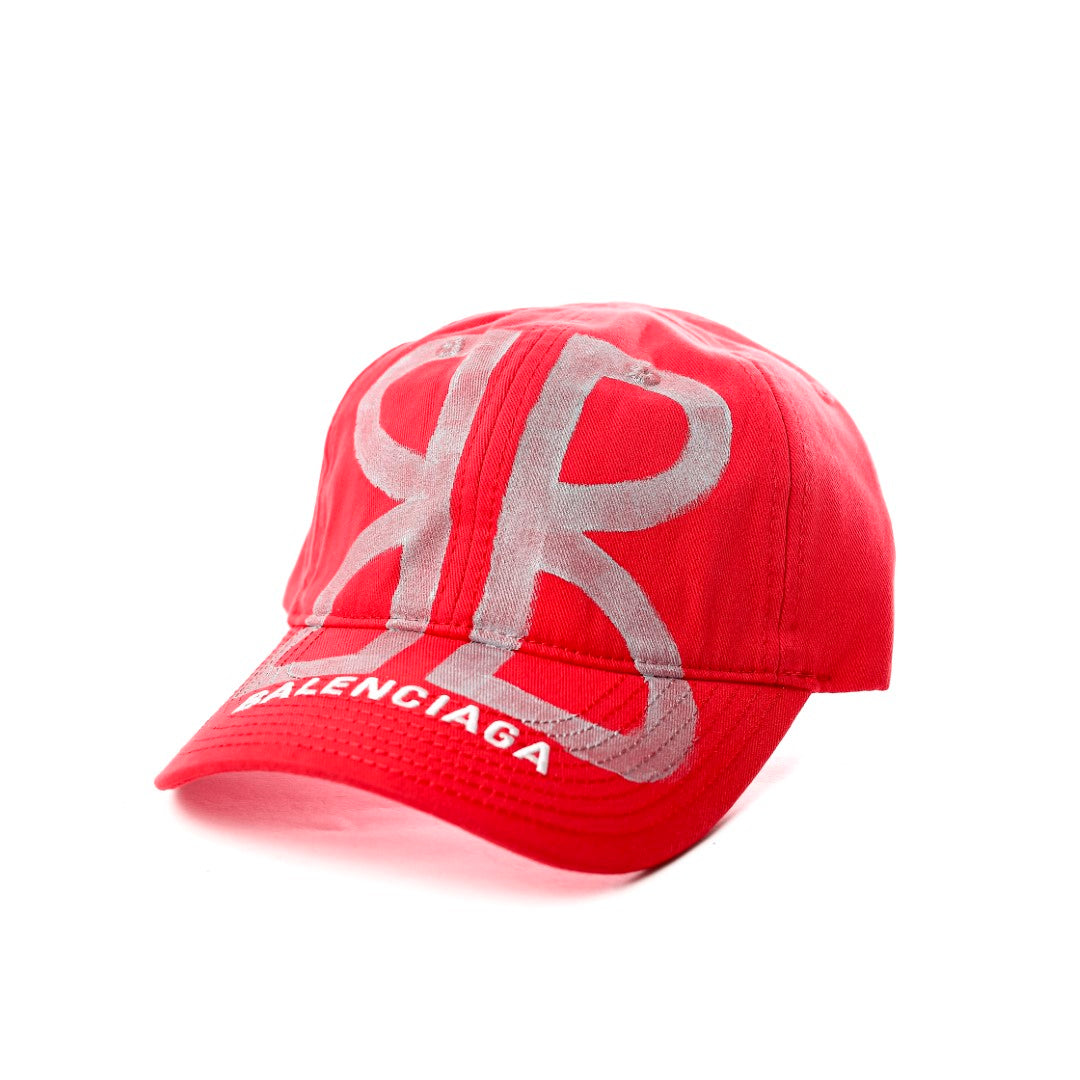 Balenciaga Cap