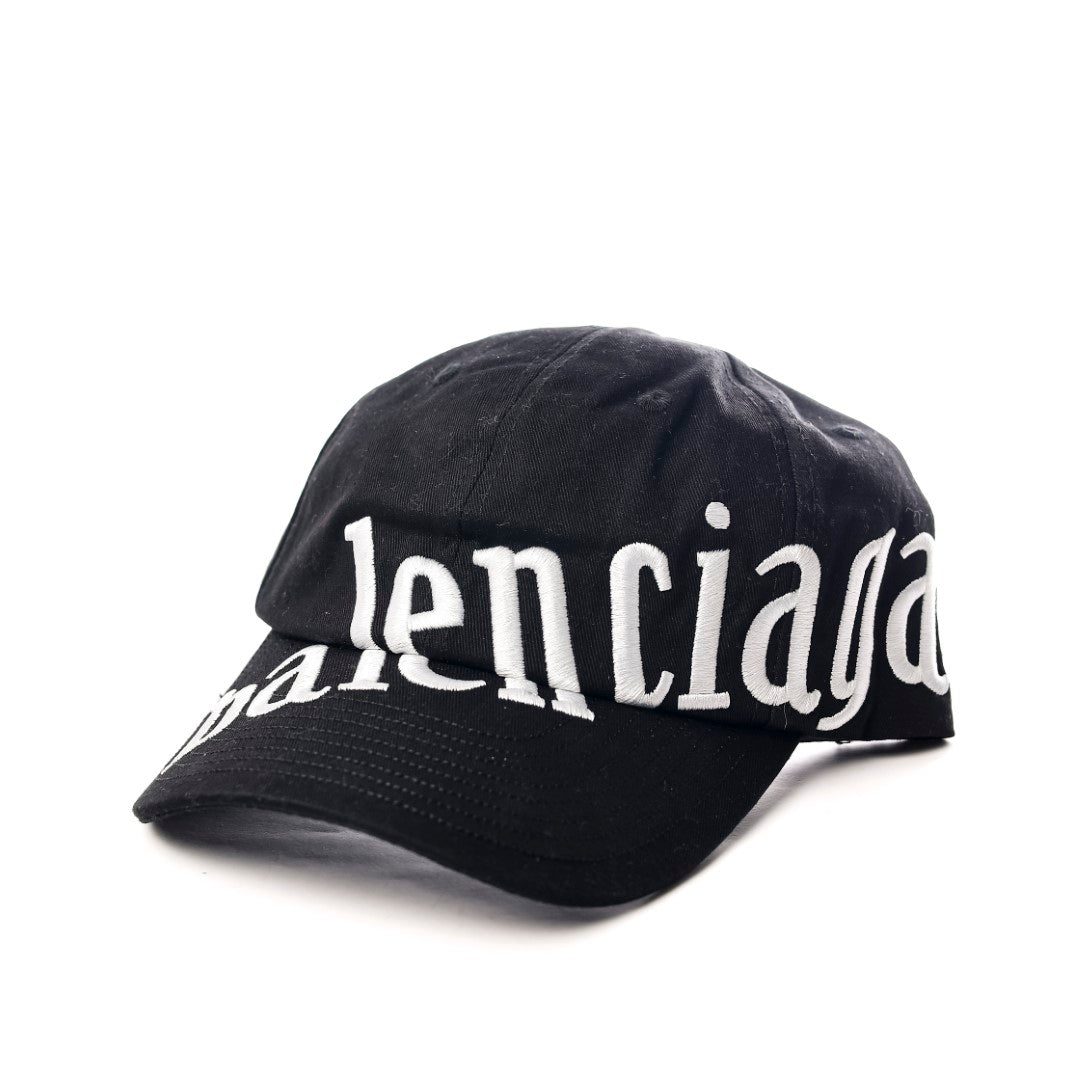 Balenciaga Cap