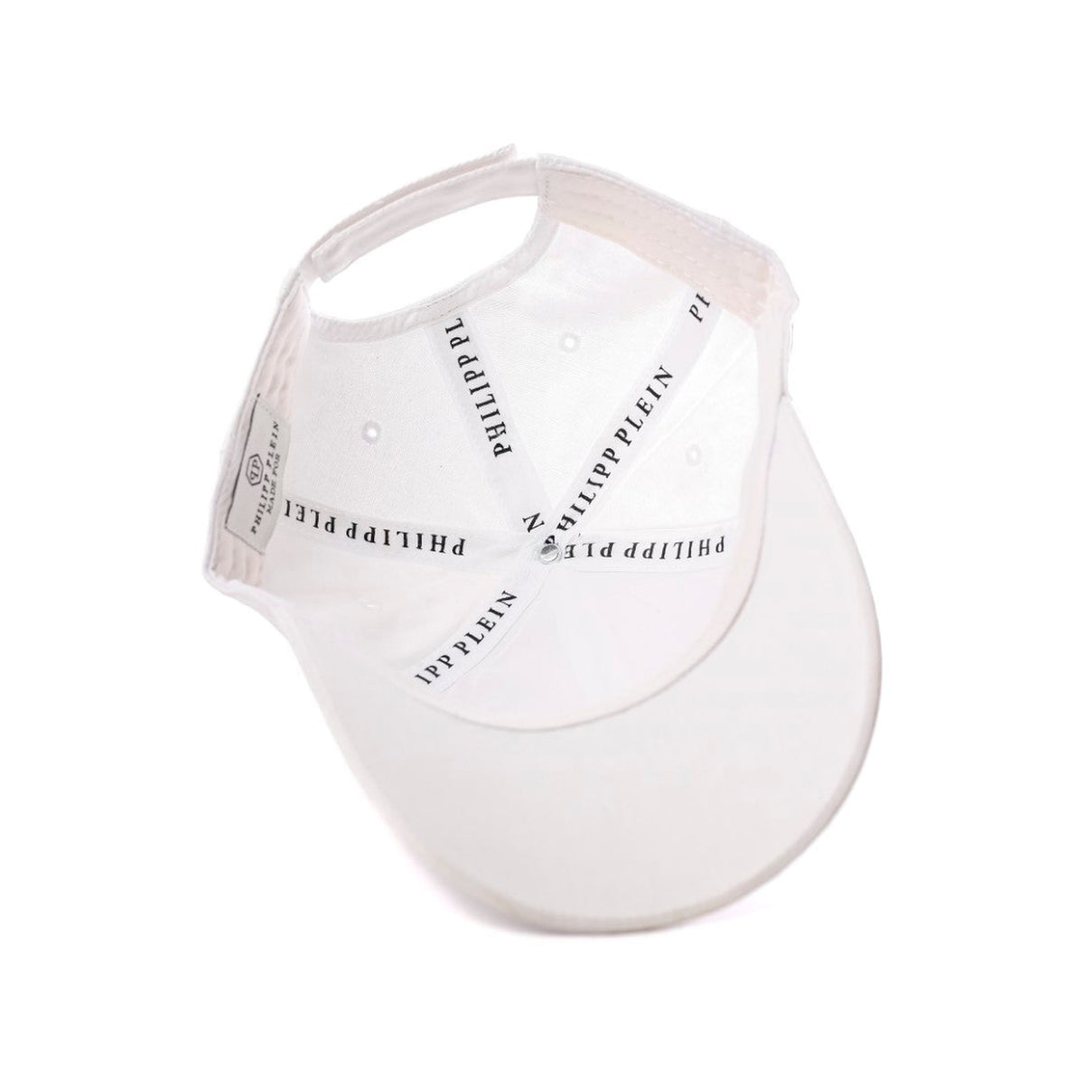 Philipp Plein Cap