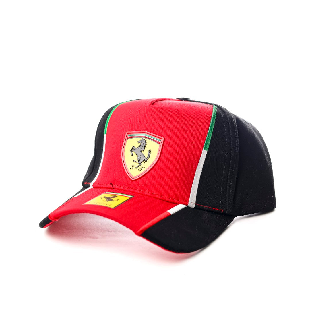 Ferrari Cap