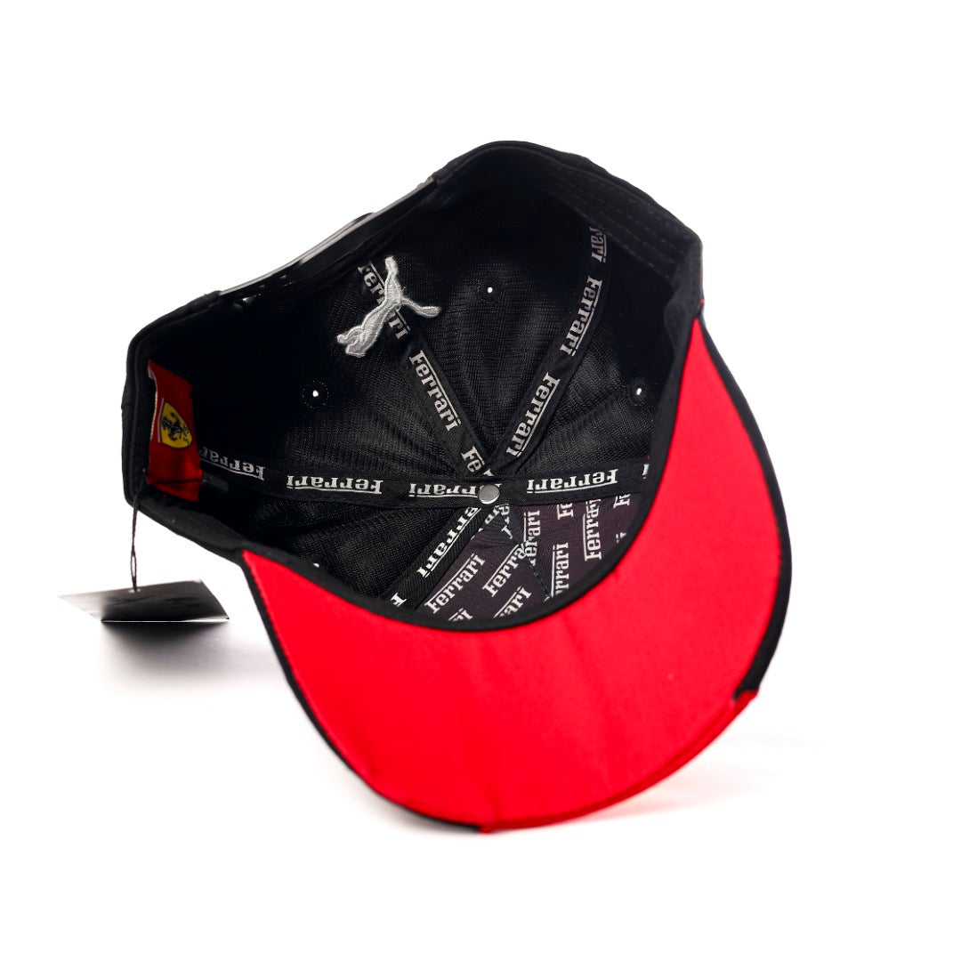 Ferrari Cap