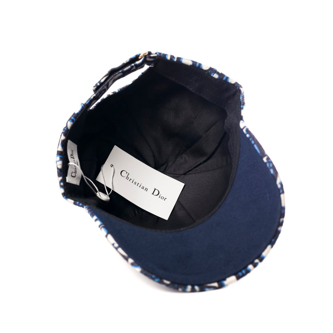 Christian Dior Cap