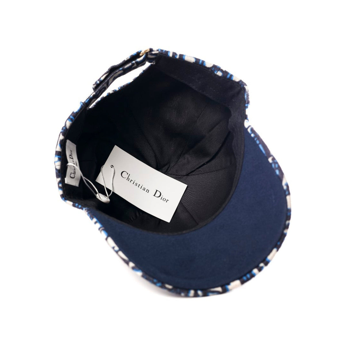 Christian Dior Cap