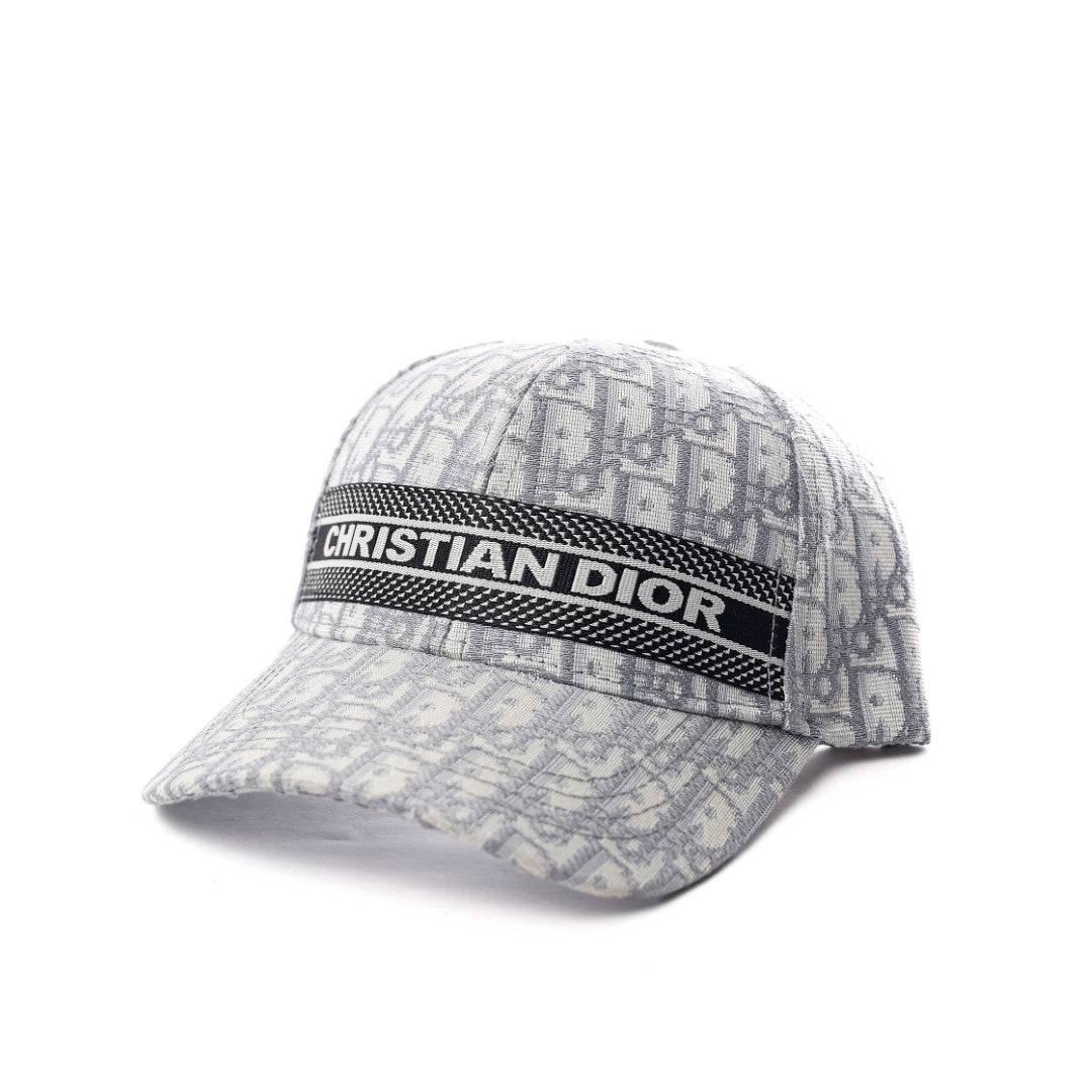 Christian Dior Cap