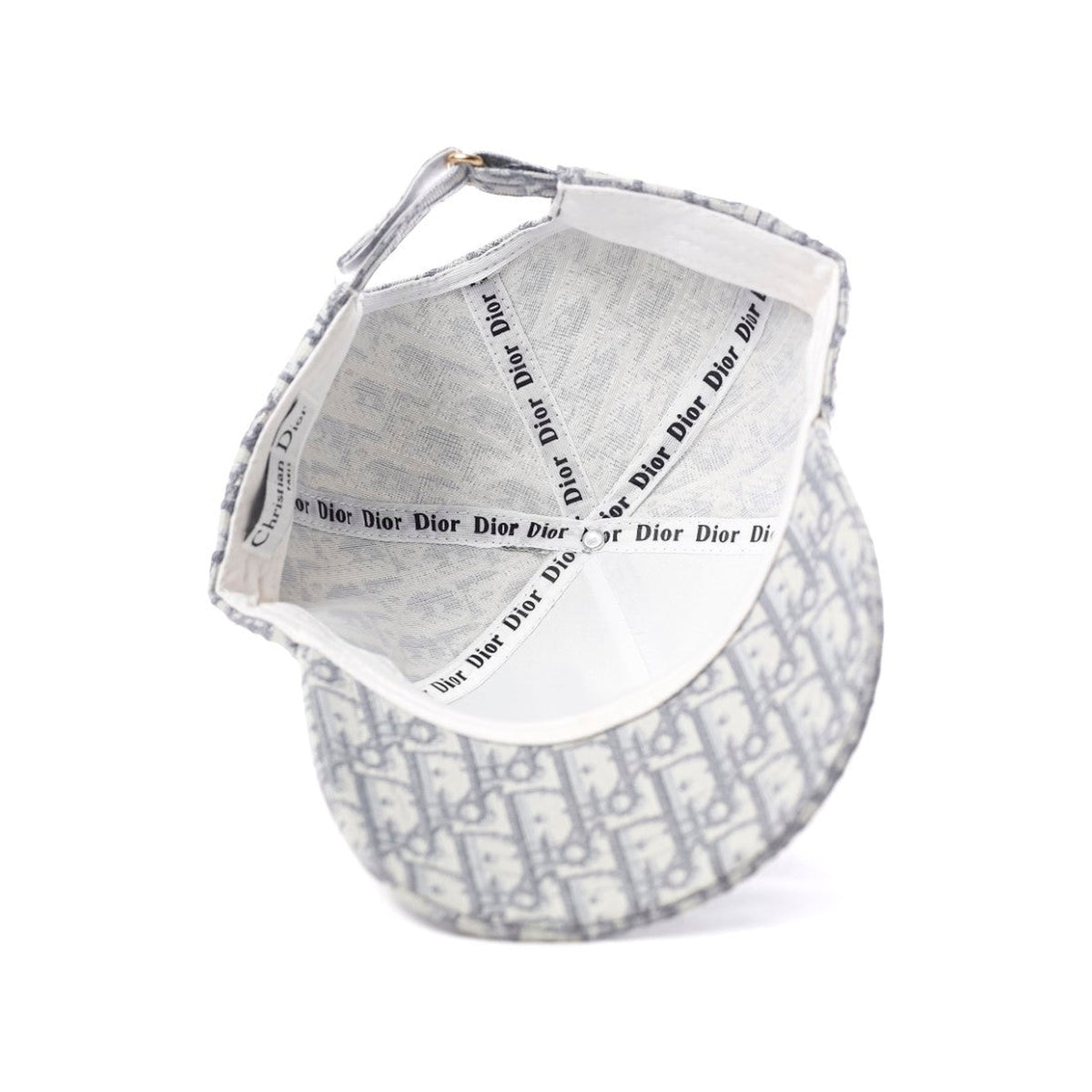 Christian Dior Cap
