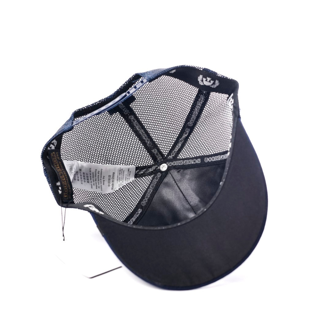 Stallion Cap