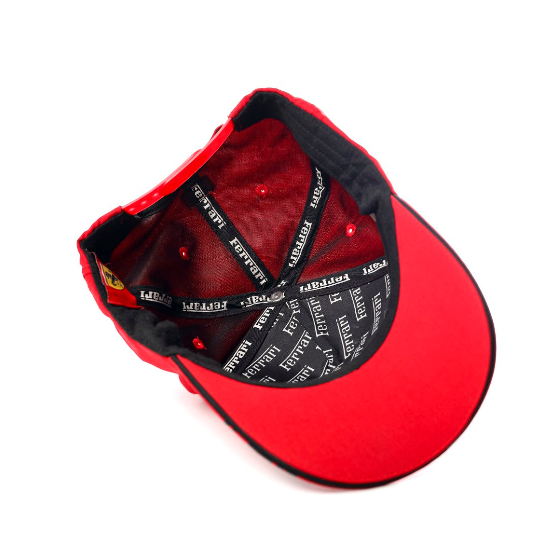 Ferrari Cap