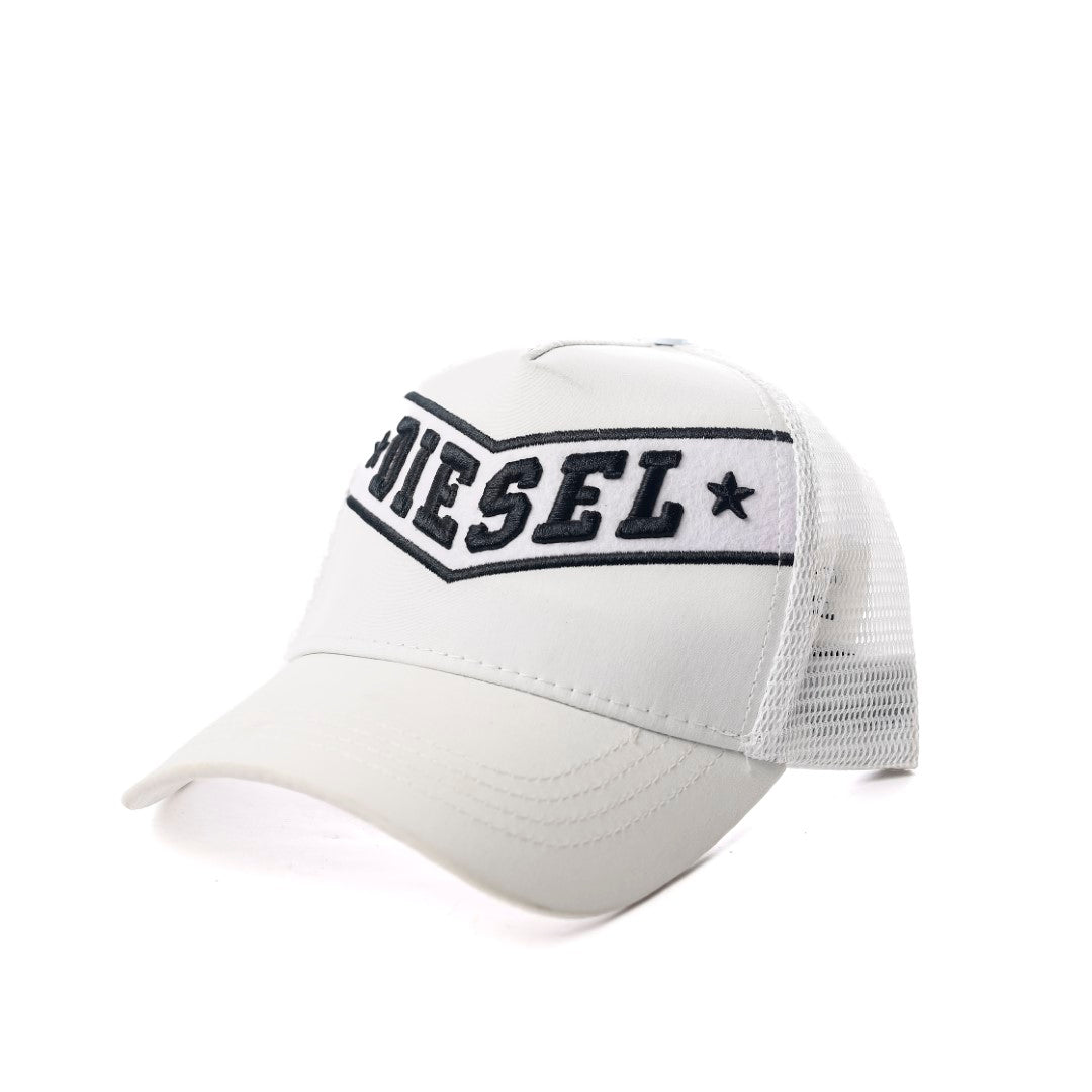 Diesel Cap