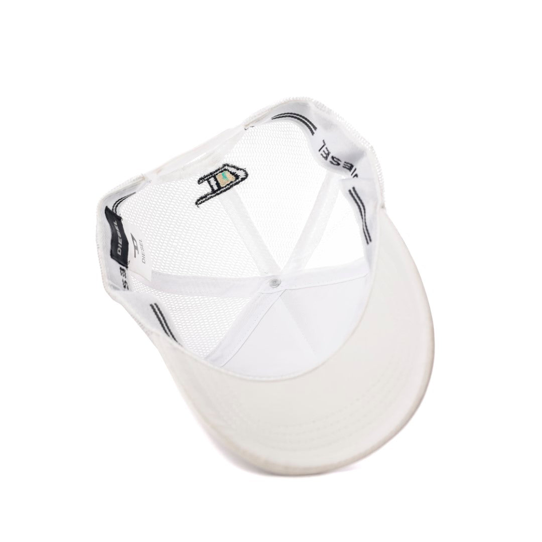 Diesel Cap