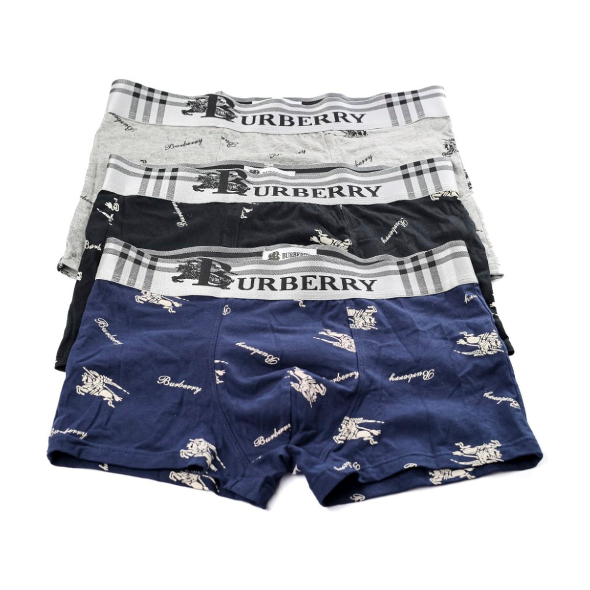 Burbery Underwear – centered product view