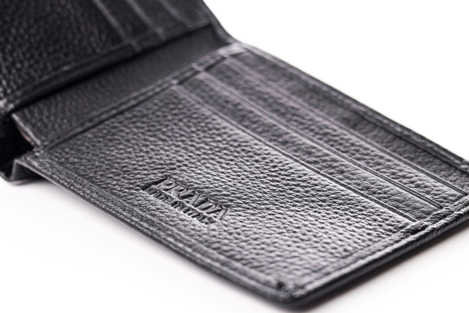 Prada Wallet