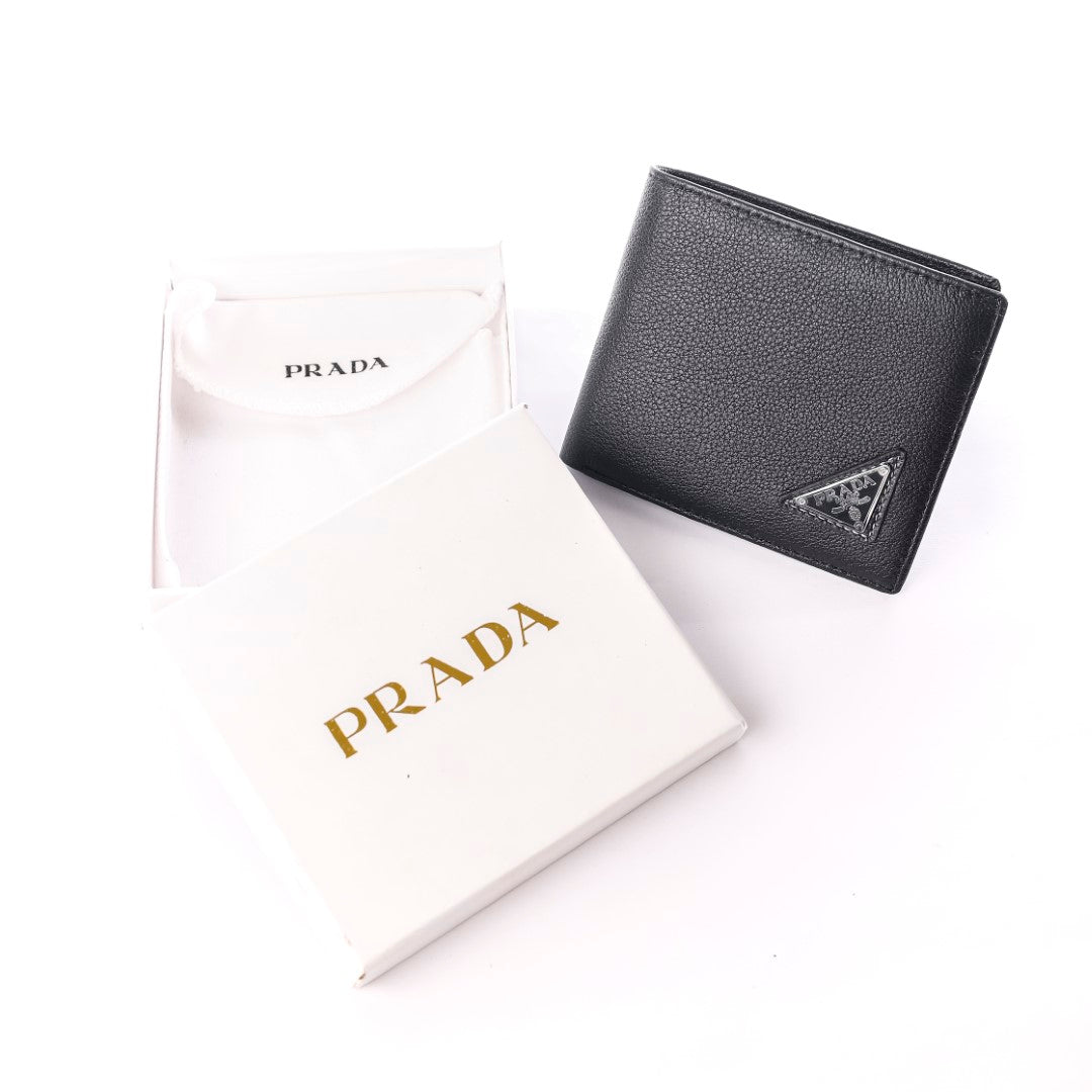 Prada Wallet