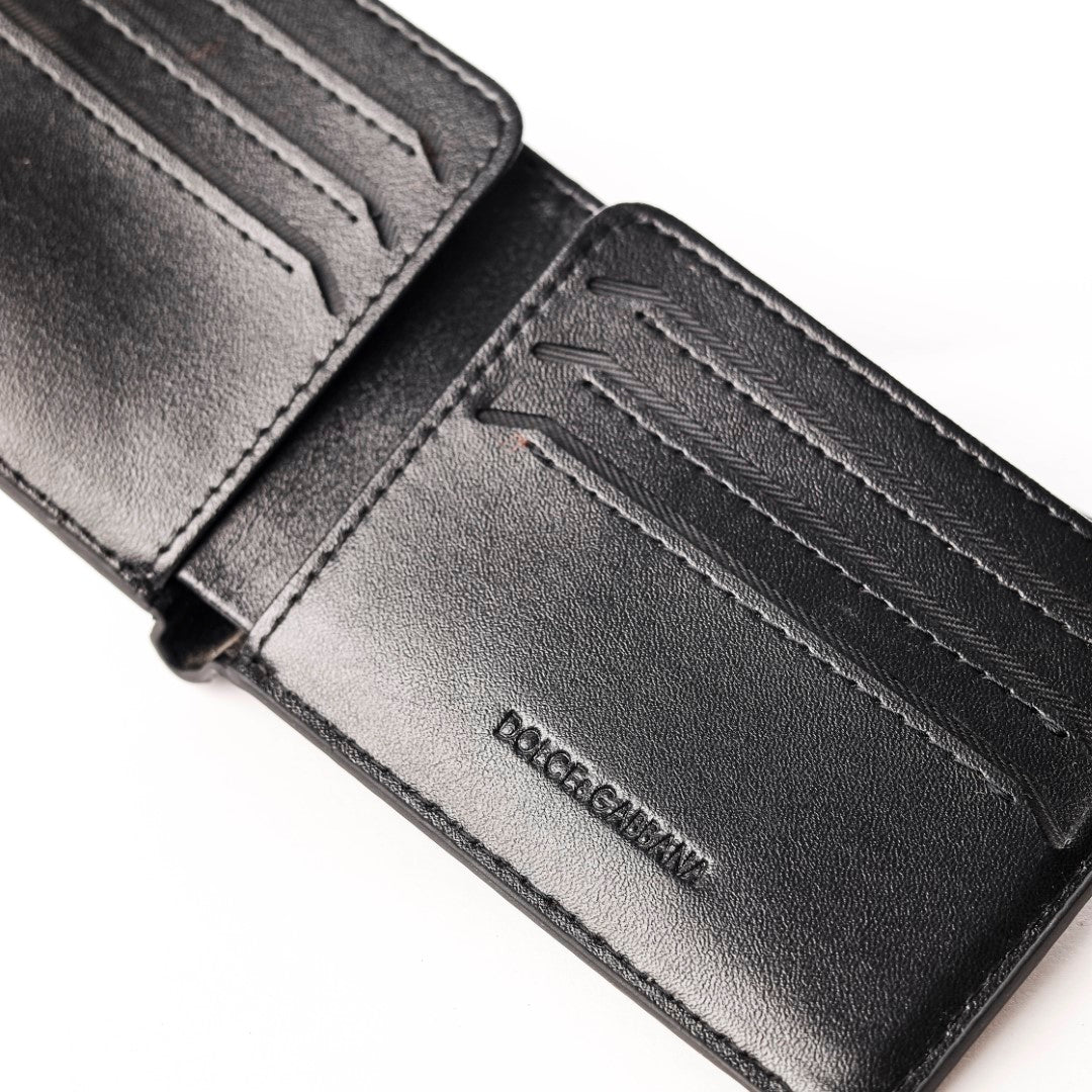 Dolce & Gabbana Wallet