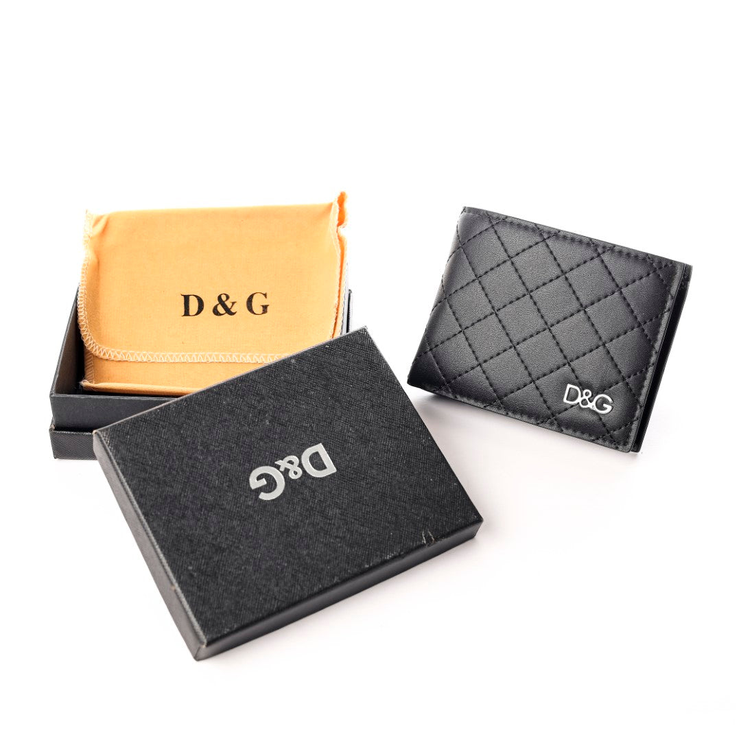 Dolce & Gabbana Wallet