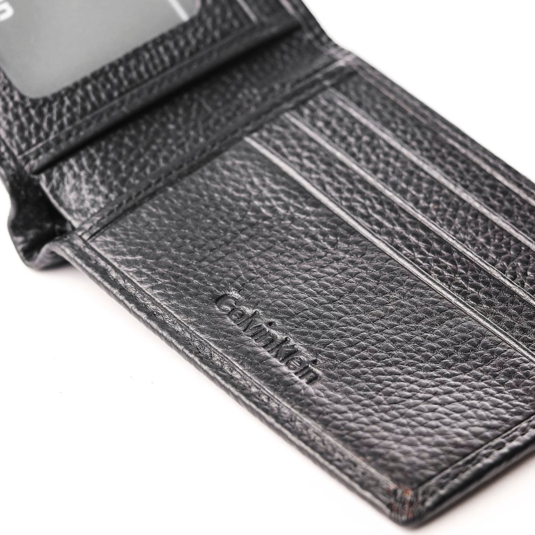 Calven Klein Wallet