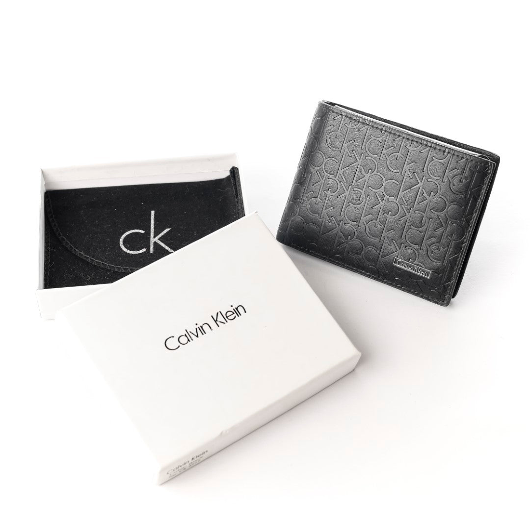 Calven Klein Wallet
