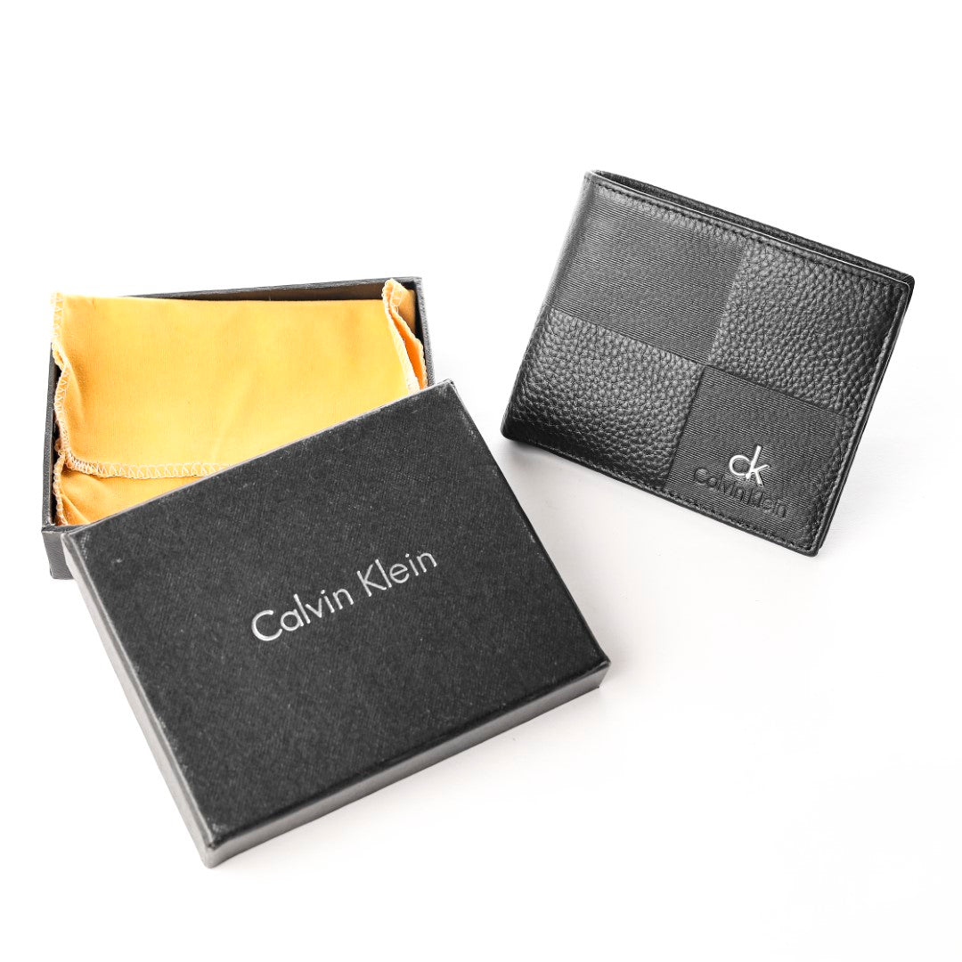 Calven Klein Wallet