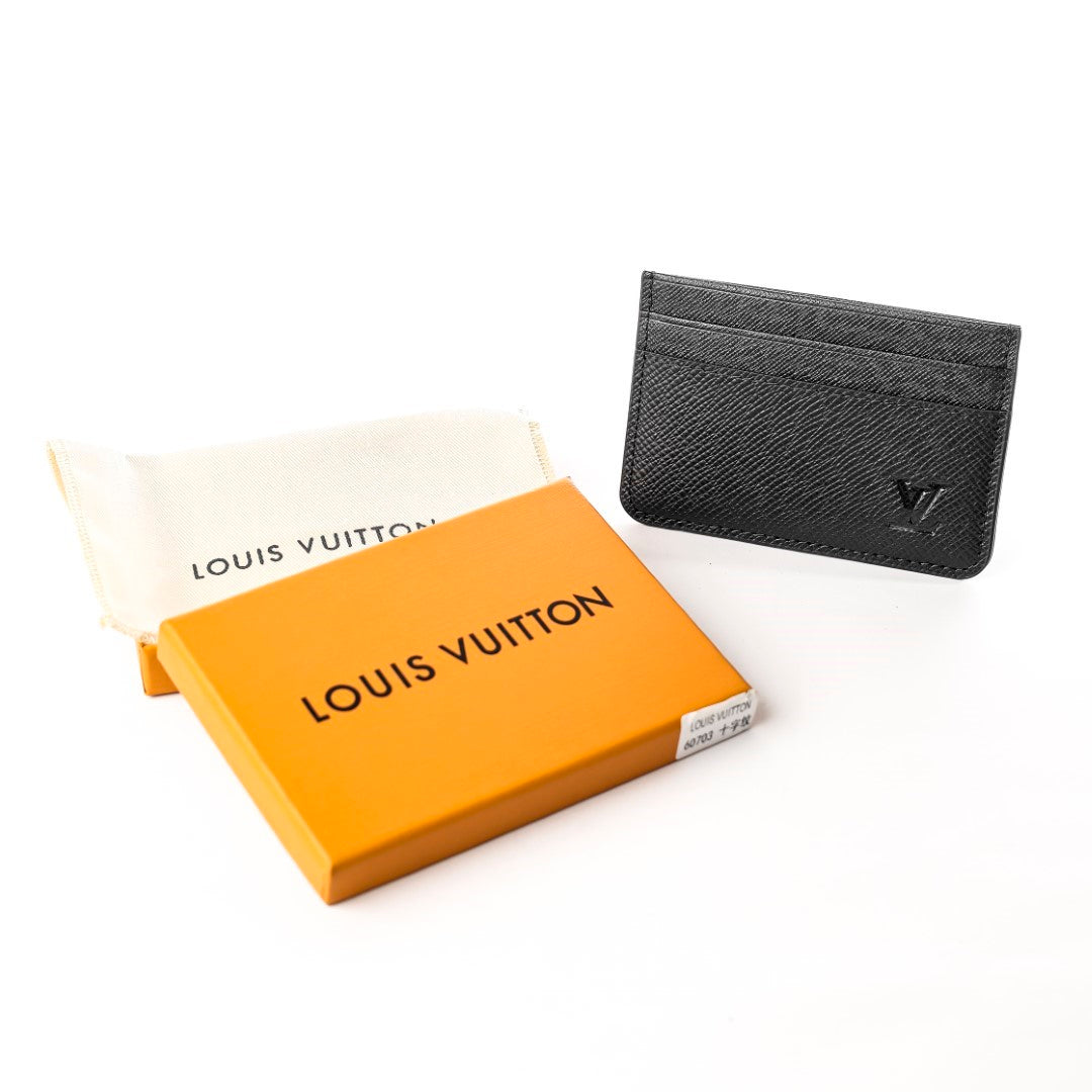 Louis Vuitton Card Holder