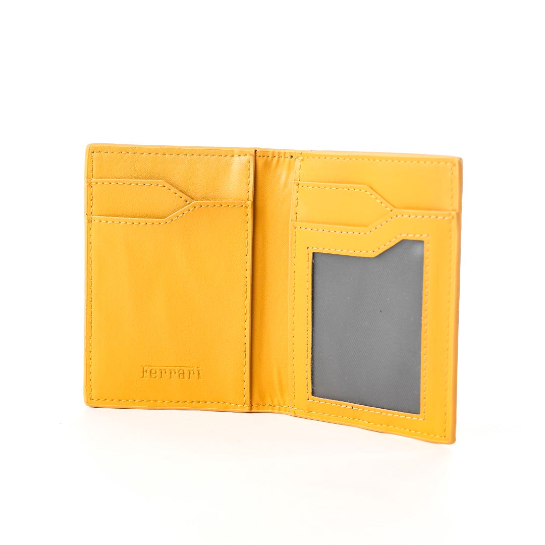 Ferrari Wallet