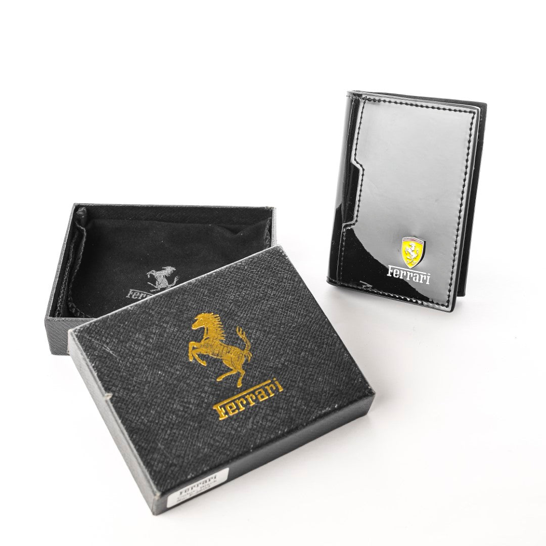 Ferrari Wallet