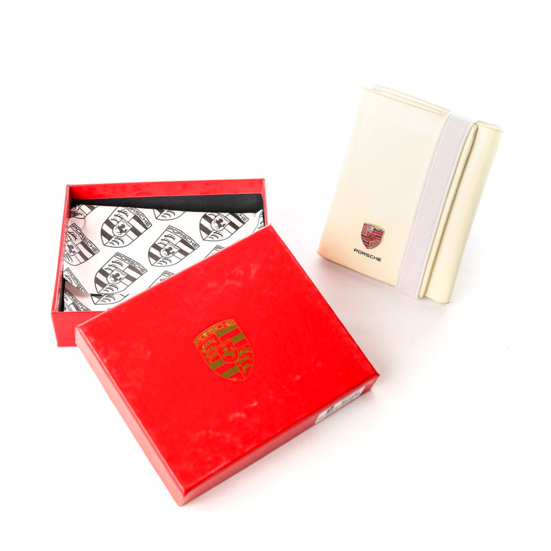 Porsche Wallet