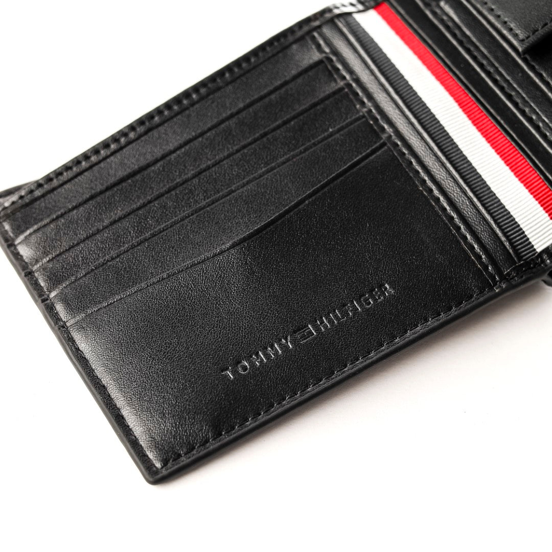Tommy Hilfiger Wallet