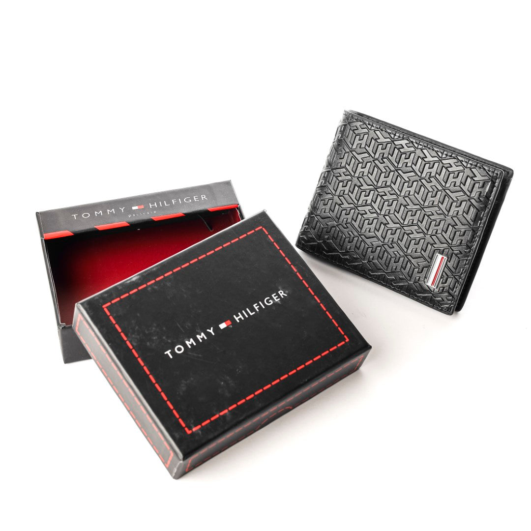 Tommy Hilfiger Wallet