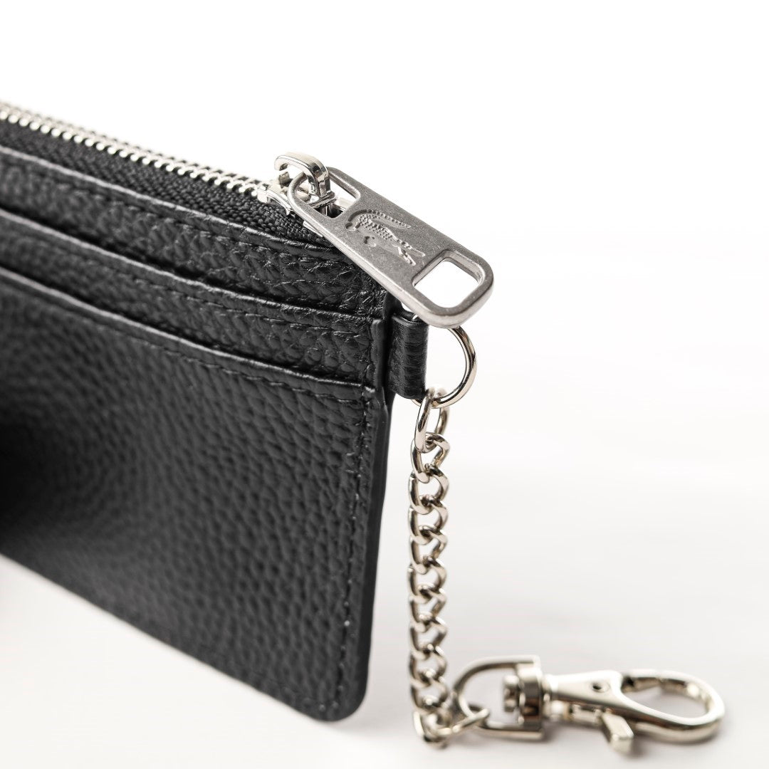 Lacoste Card Holder